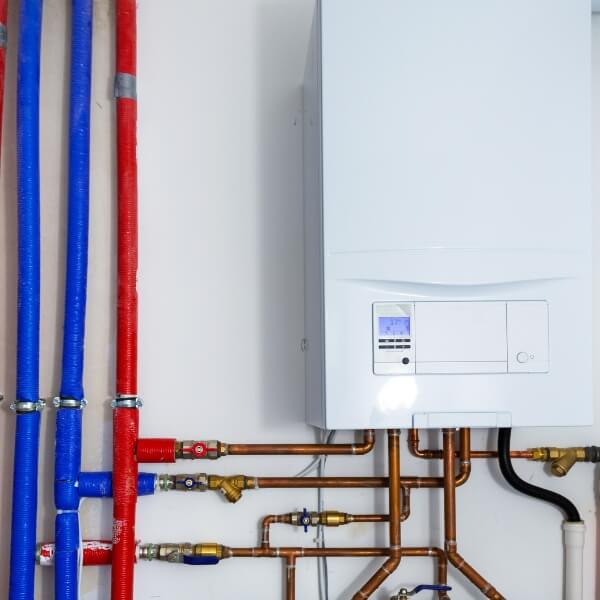 Czym jest i jak działa ogrzewanie hybrydowe