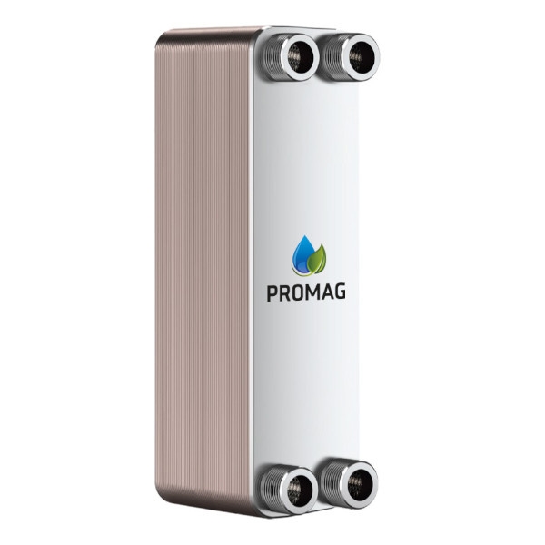 Wymienniki ciepła – rodzaje i zastosowania