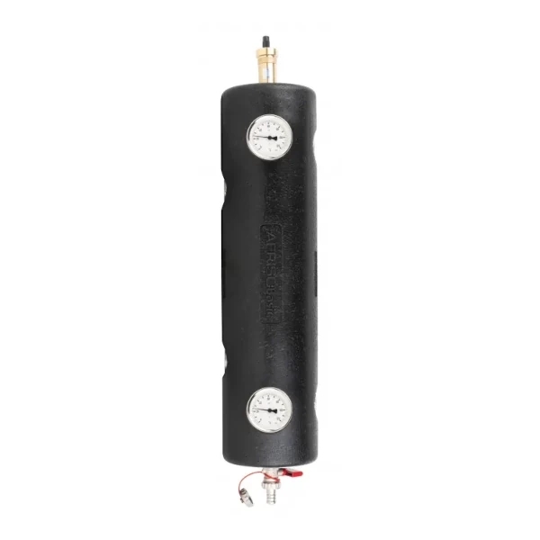 Sprzęgła hydrauliczne – rola w instalacji grzewczej