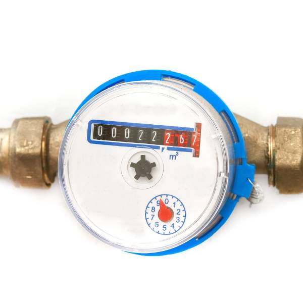 Wymiana wodomierza – przepisy i terminy legalizacji