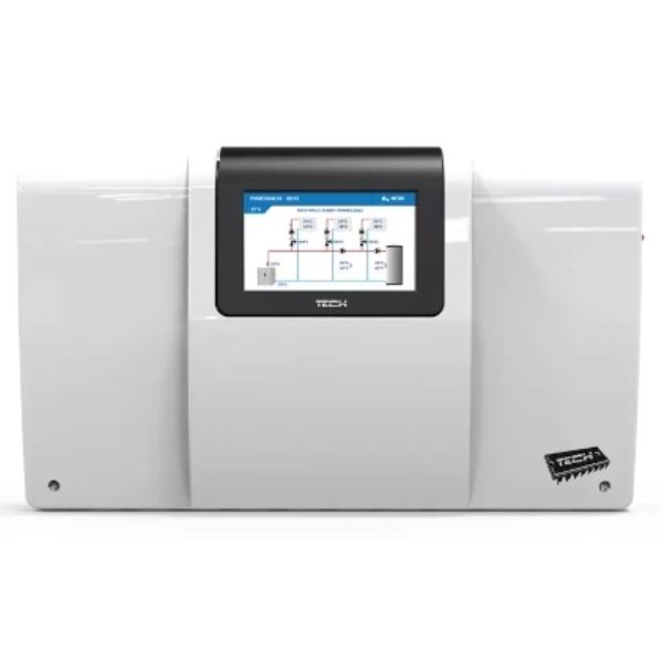 Sterownik podłogówki – jak dobrać do systemu grzewczego?