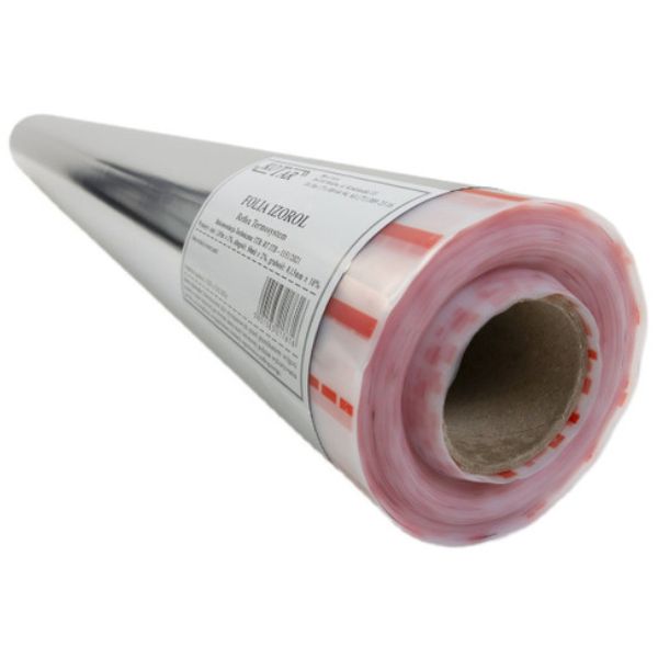 Dlaczego folia izolacyjna zwiększa efektywność ogrzewania podłogowego?