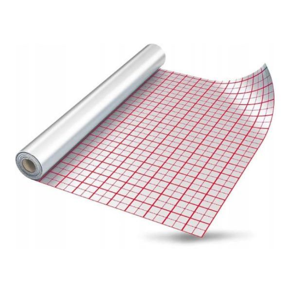 Top 3 folii izolacyjnych do ogrzewania podłogowego