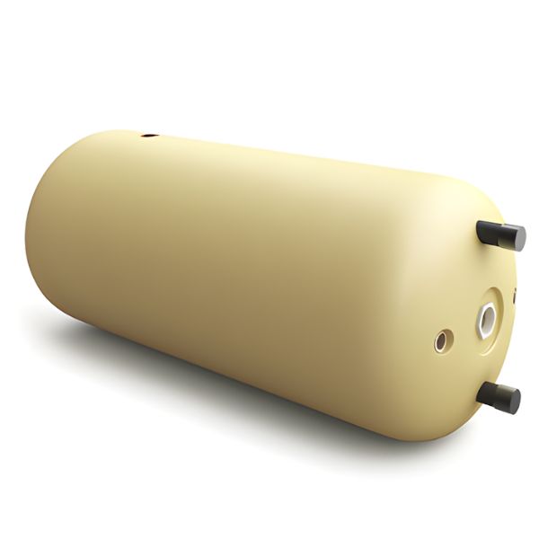 Jak dobrać wymiennik CWU do pompy ciepła lub kotła?