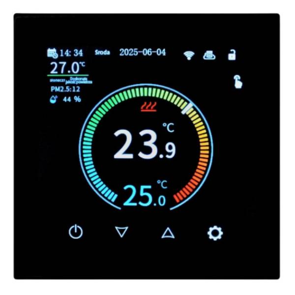 Top 5 regulatorów temperatury – steruj ciepłem mądrze