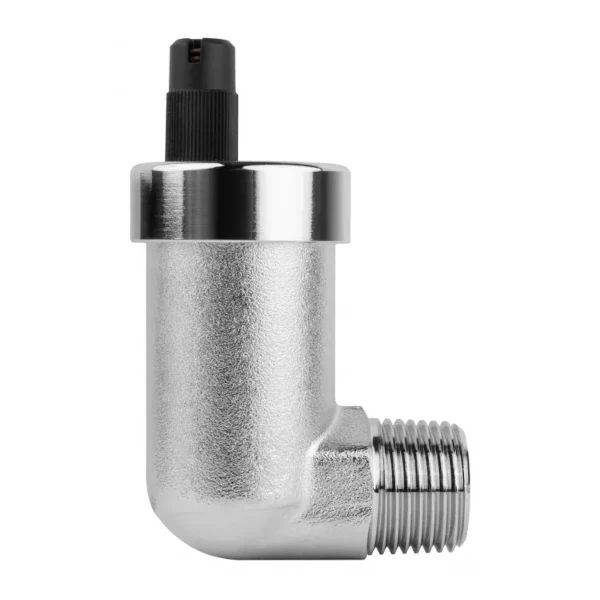 Jak dbać o zawory odpowietrzające – czyszczenie i konserwacja