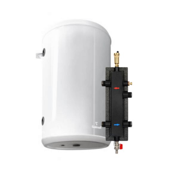 Sprzęgło hydrauliczne czy bufor – co wybrać?