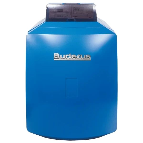 Jak działa kocioł olejowy kondensacyjny?