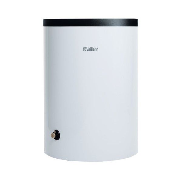 Top 5 zasobników CWU – jak wybrać idealny model