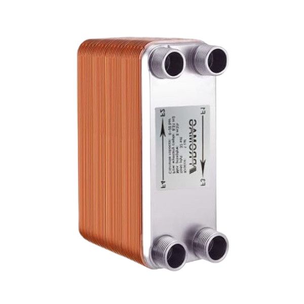 Jak dobrać wymiennik ciepła do kotła lub pompy?