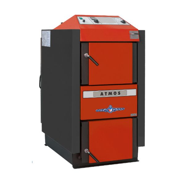 Konserwacja i czyszczenie kotła na paliwo stałe