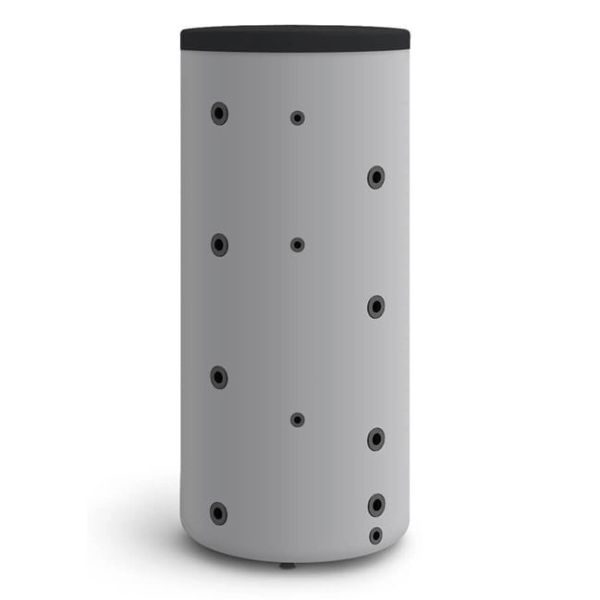 Jak dobrać bufor ciepła do pompy lub kotła?