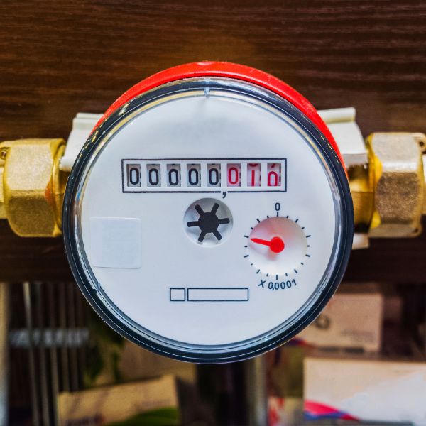 Top 5 wodomierzy do domu – dokładność i łatwość odczytu