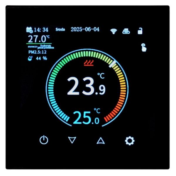 Recenzja: Regulatory temperatury Wi-Fi – wygoda vs realne oszczędności