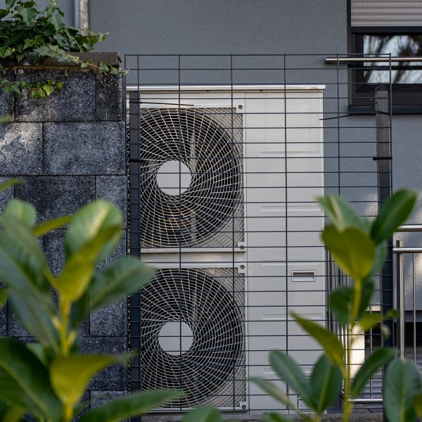 Jak dobrać pompę ciepła do domu jednorodzinnego