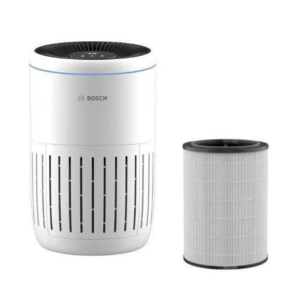 Top 3 oczyszczaczy powietrza do domu – CADR i filtracja HEPA