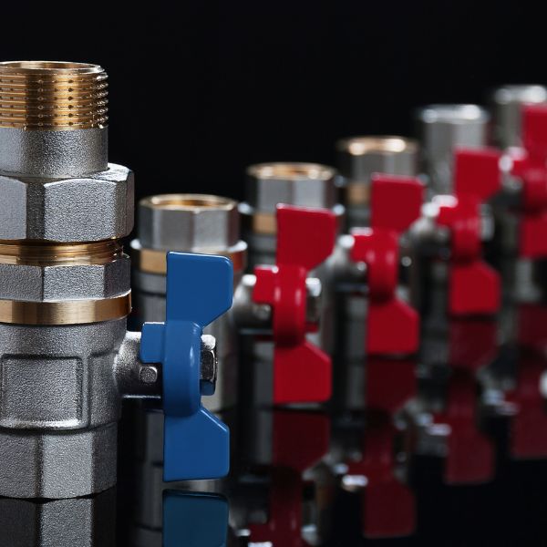 Top 10 zaworów instalacyjnych – ranking i recenzje