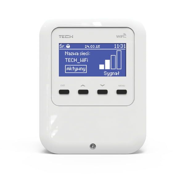 Sterowniki kotłów – funkcje, które pomagają oszczędzać energię