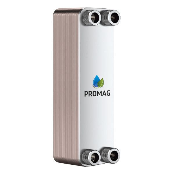 Top 5 wymienników ciepła – efektywność i trwałość