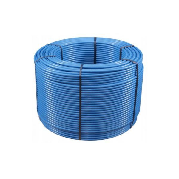 Top 5 rur i pętli do ogrzewania podłogowego KAN-therm