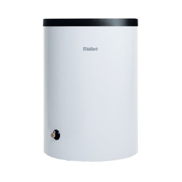 Top 5 zasobników CWU do kotłów i pomp – ranking pojemności i wężownic