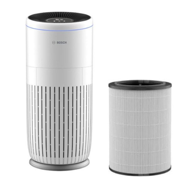 Recenzja: Oczyszczacze – realna wymiana filtrów i koszty utrzymania