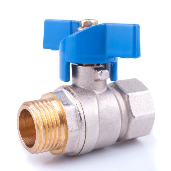 Top 5 zaworów kulowych – jakie dają najmniej przecieków?