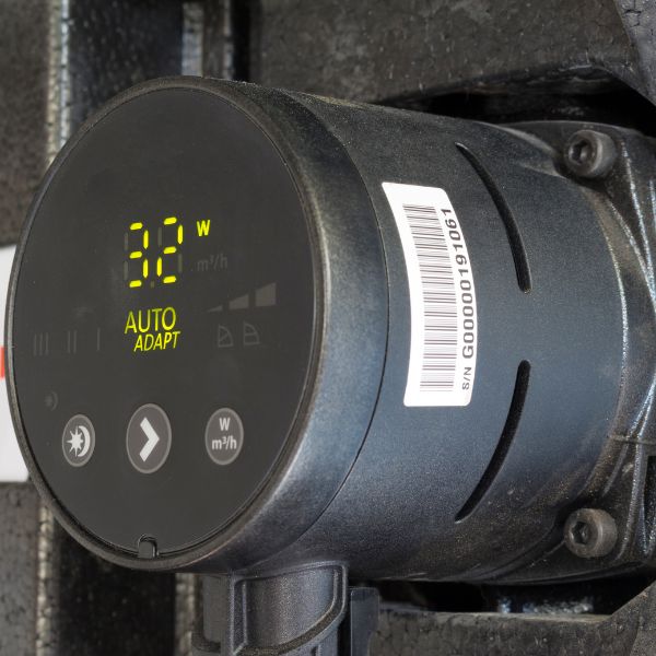 Top 5 pomp obiegowych do instalacji centralnego ogrzewania