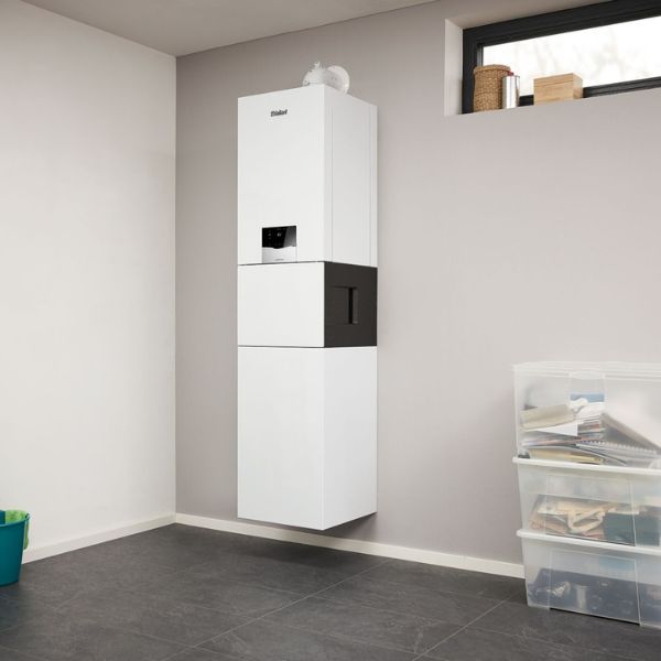 Recenzja: kocioł gazowy ecoTEC Plus Vaillant – sprawność i komfort użytkowania