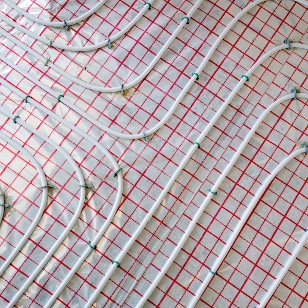 Top 5 folii izolacyjnych do podłogówki – sprawdzone rozwiązania