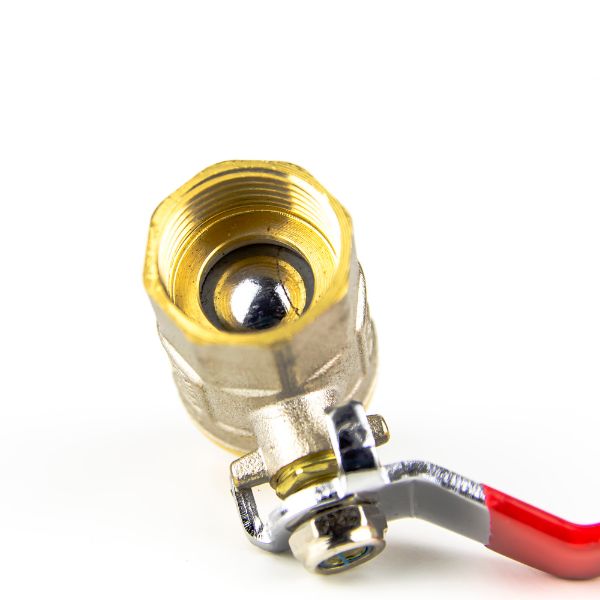 Top 5 zaworów kulowych – trwałość i szczelność w praktyce