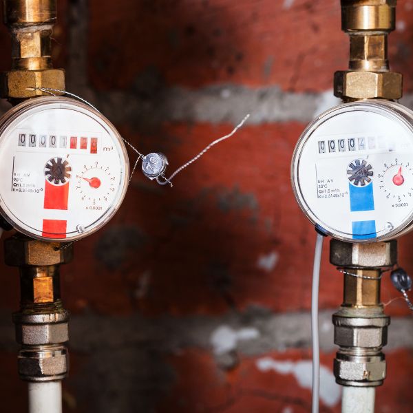 Top 5 wodomierzy do domu – dokładność i łatwość odczytu