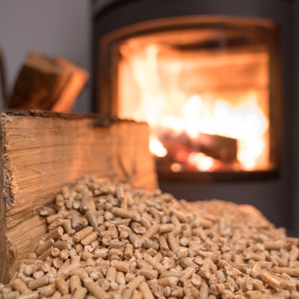 Top 5 kotłów na pellet do domu jednorodzinnego