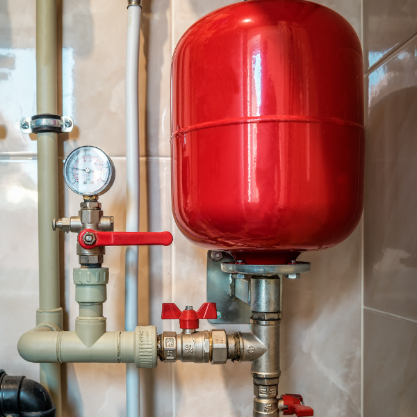 Jakie są objawy zużycia naczynia przeponowego i kiedy je wymienić?