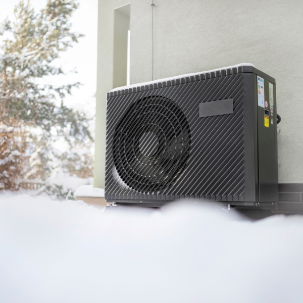 Recenzja: ogrzewanie podłogowe z pompą ciepła – wrażenia z całej zimy