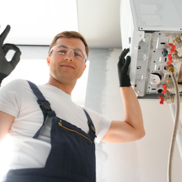 Top 5 kotłów gazowych na ciężkie warunki zimowe