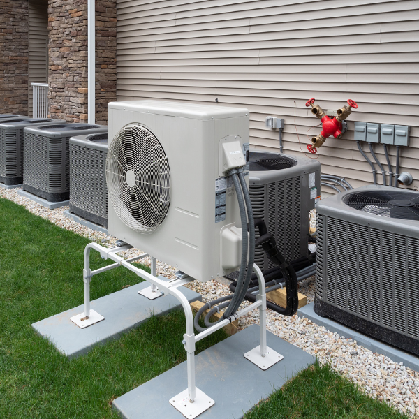 Jakie są różnice między pompą powietrzną a gruntową?