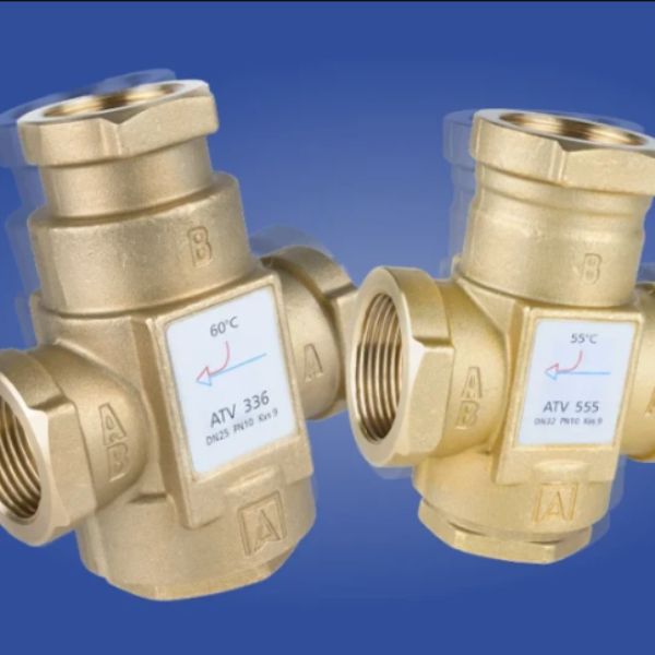 Recenzja: zawory AFRISO – niezawodność i wysoka jakość wykonania