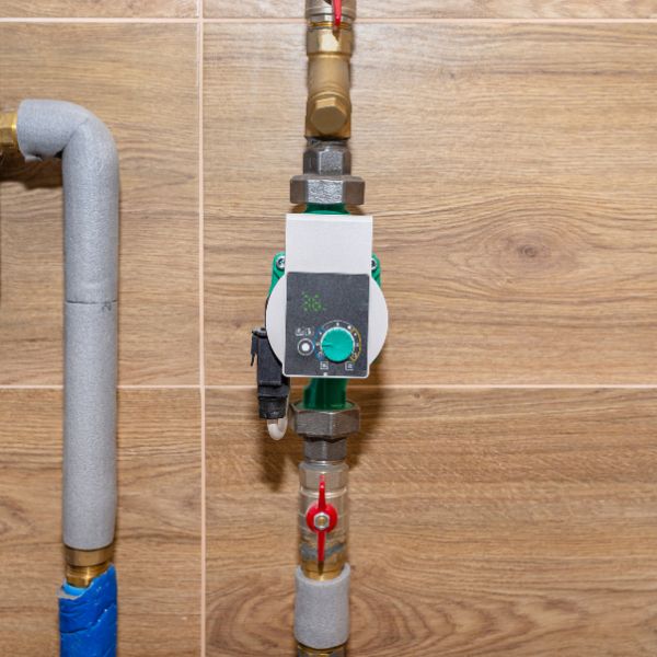 Jak dobrać pompę obiegową do instalacji ogrzewania?