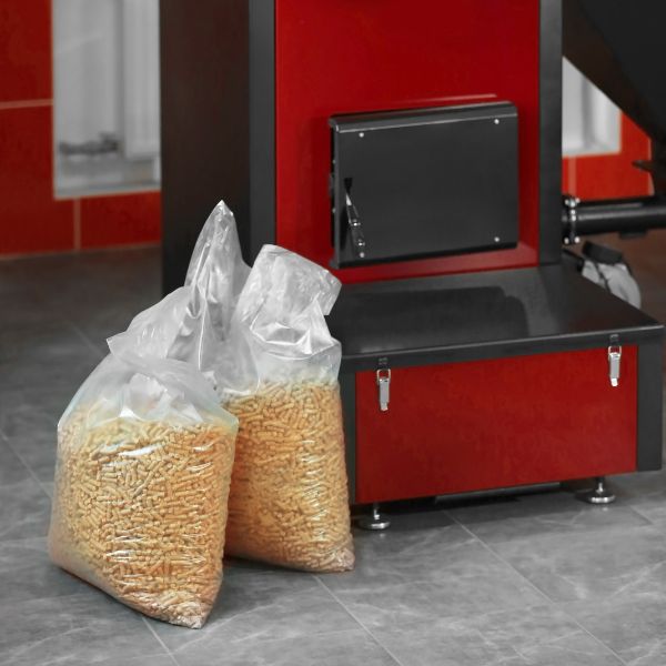 Kocioł na pellet – kiedy naprawdę się opłaca?