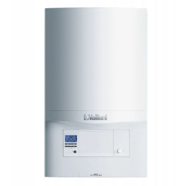 Recenzja: Jak kocioł gazowy radzi sobie w największe mrozy?