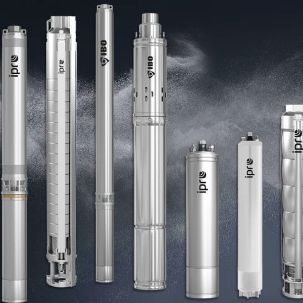 Jak dbać o pompę głębinową? – najczęstsze awarie i testy