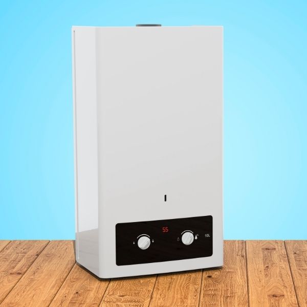 Jak działa ogrzewacz przepływowy vs pojemnościowy i kiedy warto je kupić?