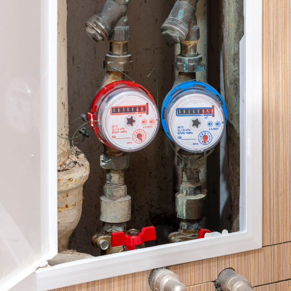 Recenzja: wodomierze – trwałość, dokładność i koszty legalizacji