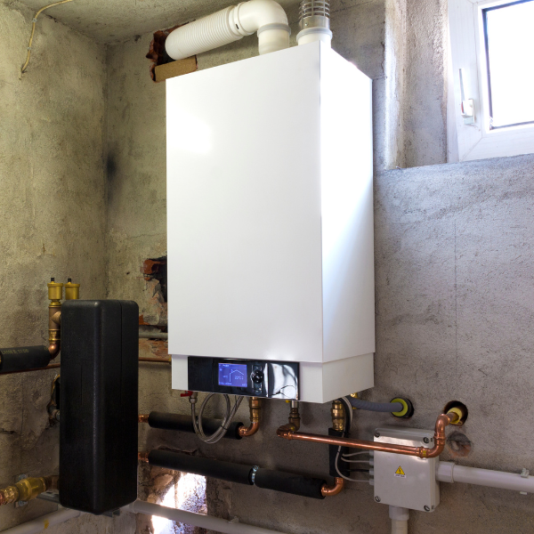 Kiedy wymienić stary kocioł na nowoczesny kondensacyjny?