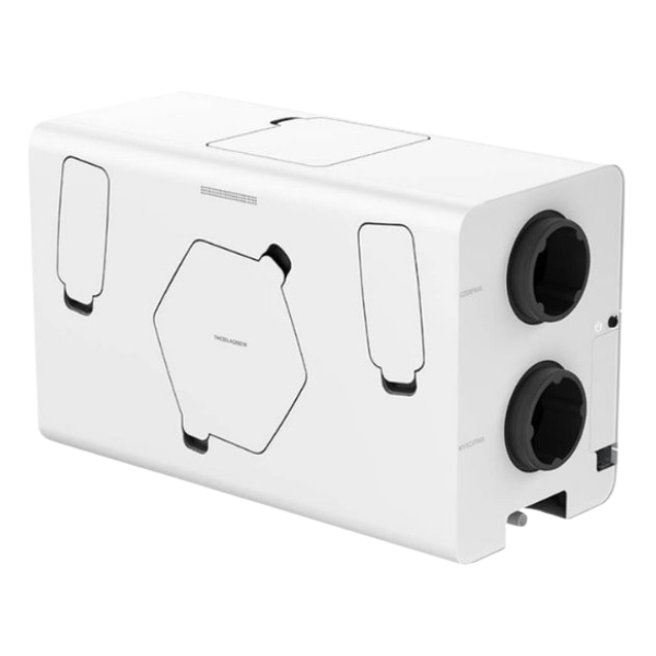 Recenzja: rekuperacja zimą – czy odzysk ciepła działa tak jak obiecują?