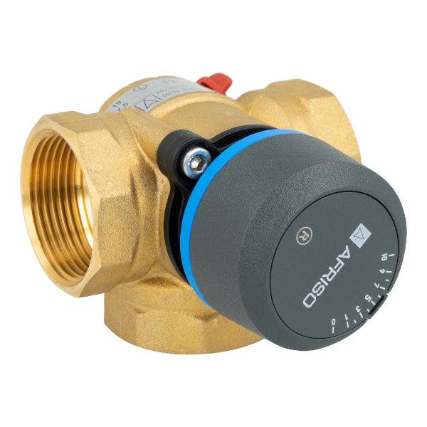 Zawór czterodrogowy czy trójdrogowy — co lepsze w instalacji?