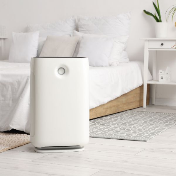 Top 3 oczyszczaczy powietrza – które najlepiej radzą sobie ze smogiem?