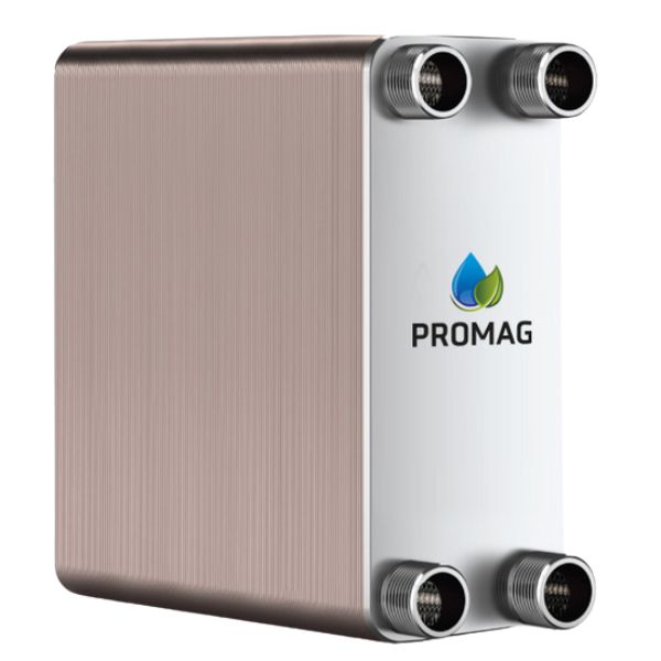 Jak dobrać wymiennik ciepła płytowy do instalacji?