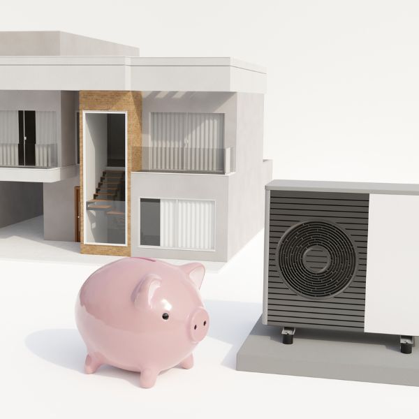 Jak przygotować dom na montaż pompy ciepła?